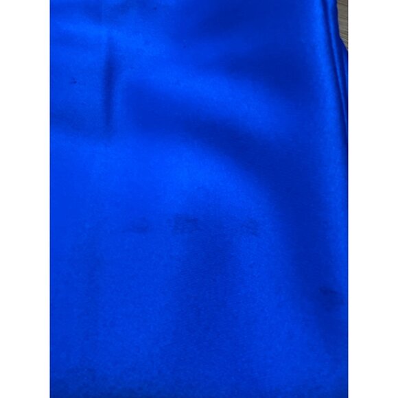 Vintage Tyrolia By Head Womens Blue Stirrup Ski Pants Size 8 Nylon Wool Blend - Picture 13 of 13